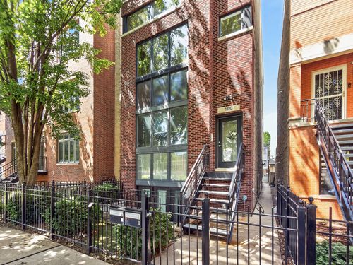 2-1320 W Grenshaw St, Chicago, IL, 60607-4805 | Card Image