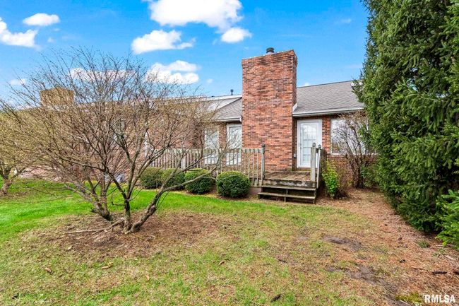 5000 Eagle Ridge Ct, House other with 2 bedrooms, 2 bathrooms and null parking in Springfield IL | Image 26