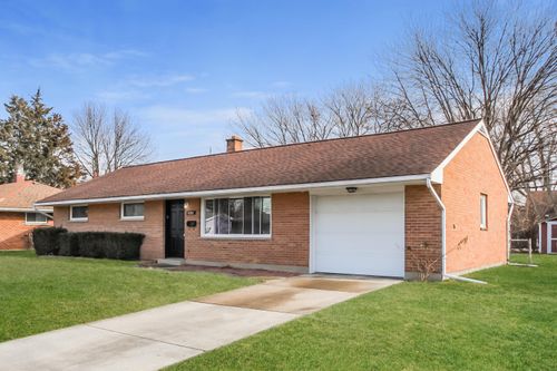 4352 Ashgrove Dr, Grove City, OH, 43123-3502 | Card Image