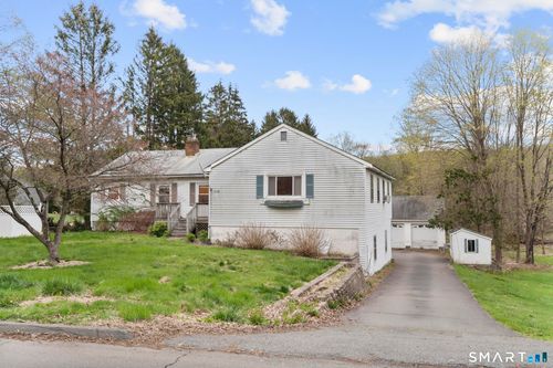 350 Williams Rd, Wallingford, CT, 06492-2649 | Card Image