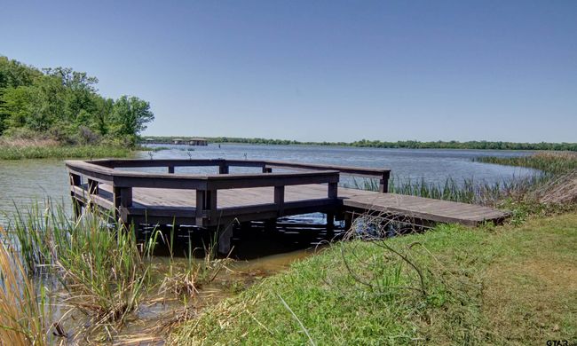 125 Private Road 5295, House other with 4 bedrooms, 3 bathrooms and null parking in Yantis TX | Image 29