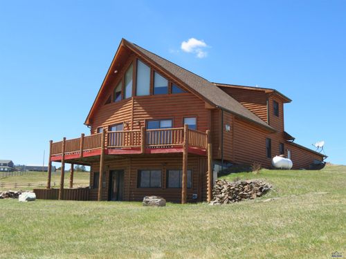 23402 Mineral Lane, Hill City, SD, 57745 | Card Image