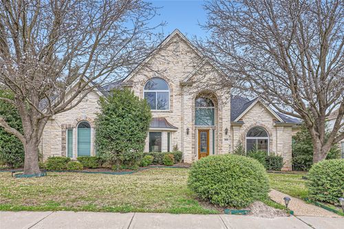 4514 Harvey Penick Dr, Round Rock, TX, 78664-6143 | Card Image
