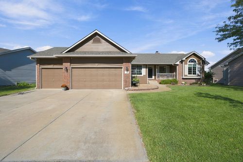 323 S Limuel Ct, Wichita, KS, 67235 | Card Image