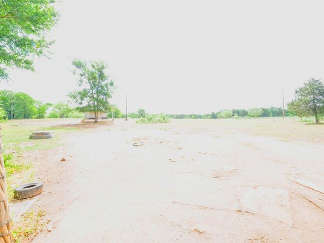 View of yard featuring a rural view | Image 8