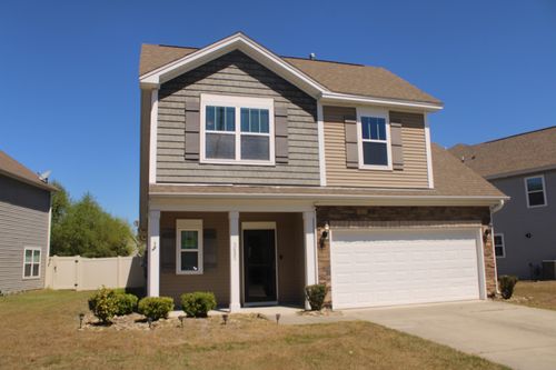 3685 White Wing Cir, Myrtle Beach, SC, 29579-4319 | Card Image