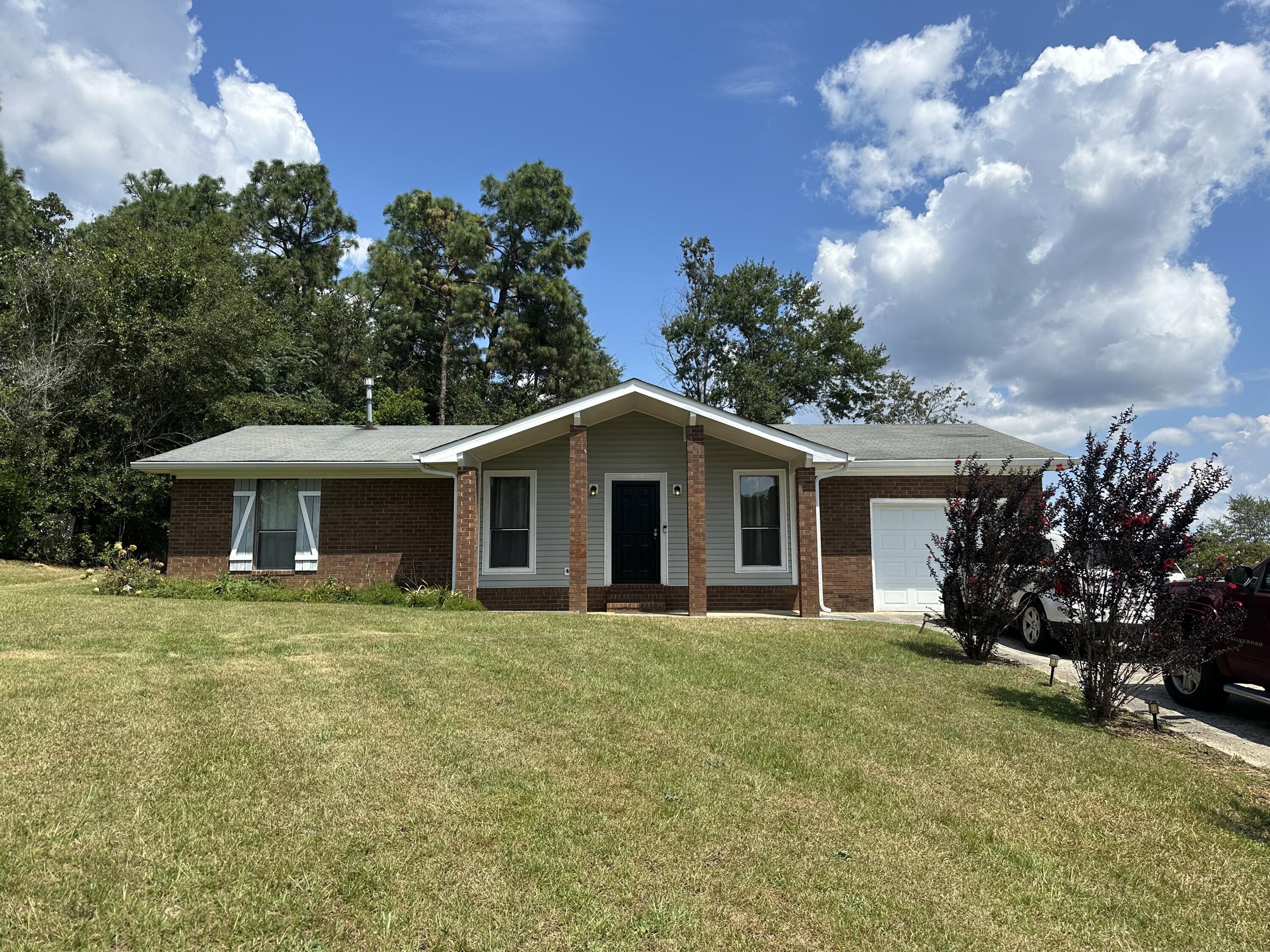 Woodcock Ct, Hephzibah, GA 30815