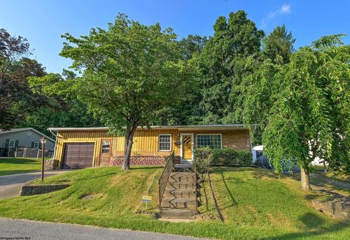 1259 Bellaire St, Fairmont, WV, 26554-1408 | Card Image