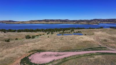 LOT-26-SUNUP-LN - Lot 26 Sunup Ln, Home with 0 bedrooms, 0 bathrooms and null parking in Hot Springs SD | Image 3