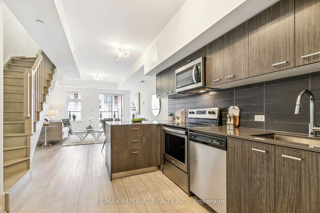 123 - 10 Echo Pt, Condo with 4 bedrooms, 2 bathrooms and 1 parking in Toronto ON | Image 21