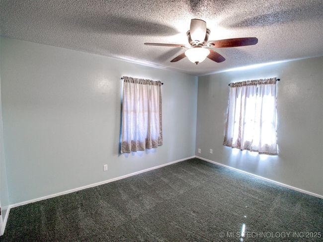 11294 E Redwood Ln, House other with 2 bedrooms, 1 bathrooms and null parking in Lane OK | Image 17