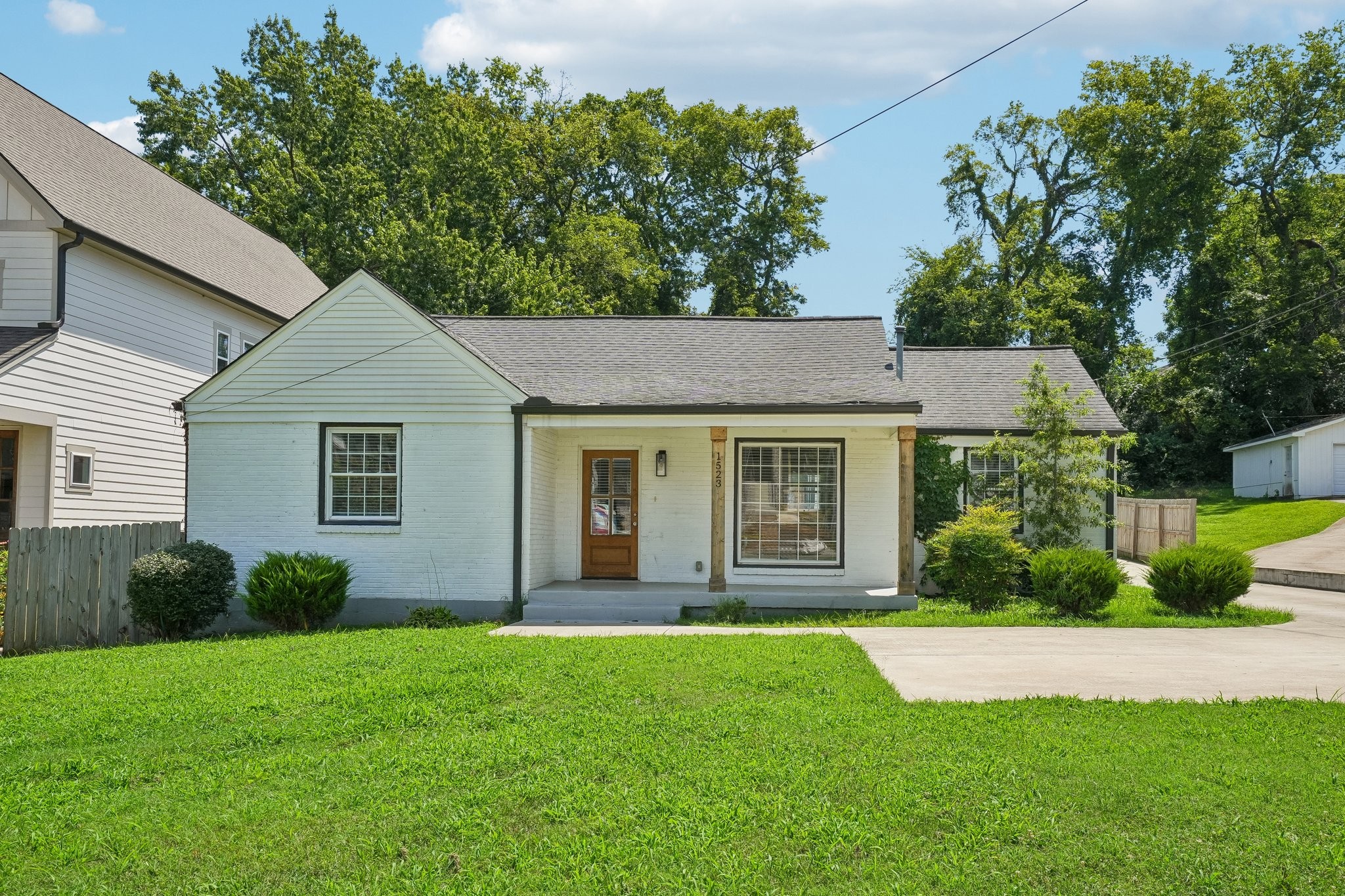 Residential in Nashville 5