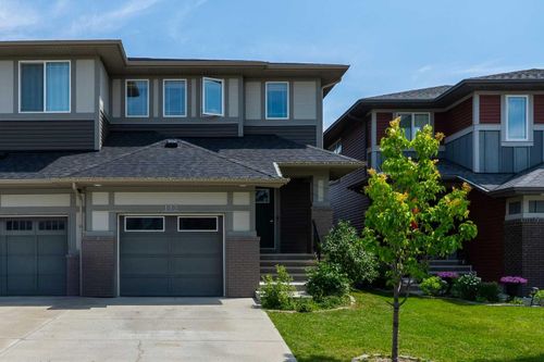 112 Midtown Court Sw, Airdrie, AB, T4B4E4 | Card Image