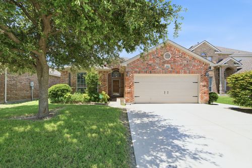 10013 Bull Run, Fort Worth, TX, 76177-7341 | Card Image