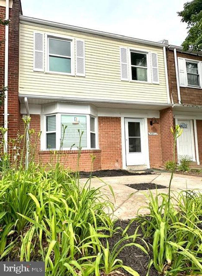 7851 W Point Ct, Townhouse with 3 bedrooms, 3 bathrooms and null parking in MANASSAS VA | Image 27