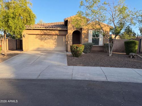 112 E Bernie Ln, Gilbert, AZ, 85295-0101 | Card Image