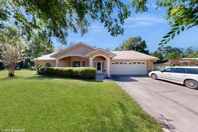 20505 Ne 114 Th Avenue, House other with 3 bedrooms, 2 bathrooms and null parking in Waldo FL | Image 1