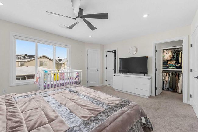 316 Kinniburgh Link, House other with 5 bedrooms, 4 bathrooms and 6 parking in Chestermere AB | Image 26