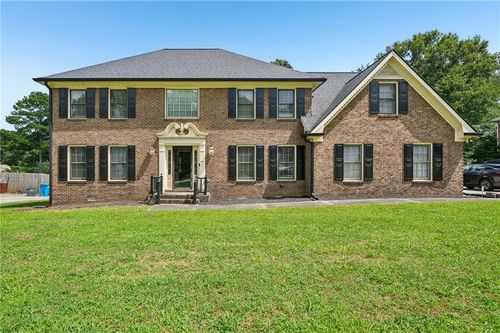 2588 Hickory Cv Sw, Lilburn, GA, 30047-5780 | Card Image