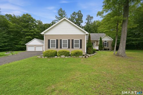 6 Zoldak Dr, North Windham, CT, 06256-1247 | Card Image