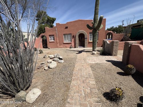 1311 E Spring St, Tucson, AZ, 85719-3325 | Card Image
