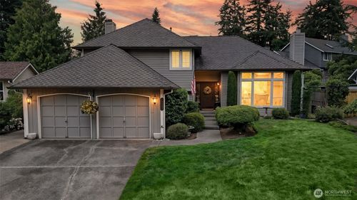 18103 143rd Avenue Se, Renton, WA, 98058 | Card Image