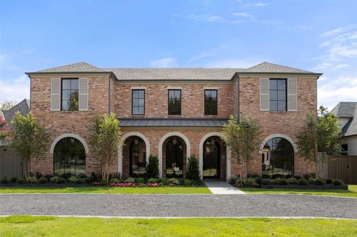 6430 Pemberton Dr, Dallas, TX, 75230-4127 | Card Image