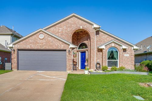 8713 Sunset Trace Dr, Fort Worth, TX, 76244-6962 | Card Image