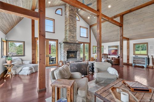 63 Sky View Dr, Callicoon, NY, 12723-5722 | Card Image