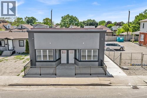 1659-basement-1657-59 Drouillard Road, Windsor, ON, N8Y2S4 | Card Image