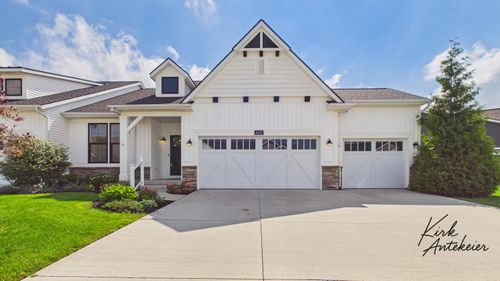 14-4664 Rare Bloom Dr, Hudsonville, MI, 49426-9041 | Card Image