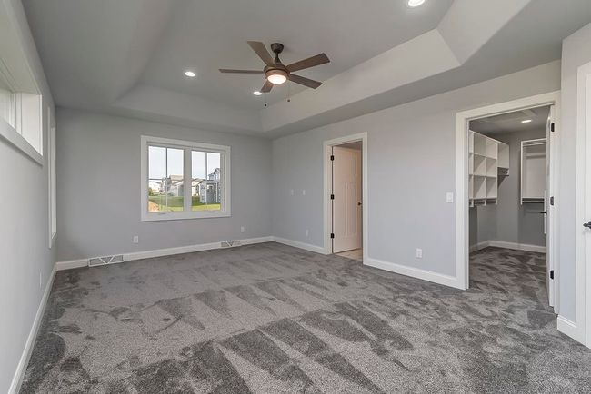 1421 Greenleaf Ct, Home with 4 bedrooms, 4 bathrooms and null parking in SUN PRAIRIE WI | Image 20