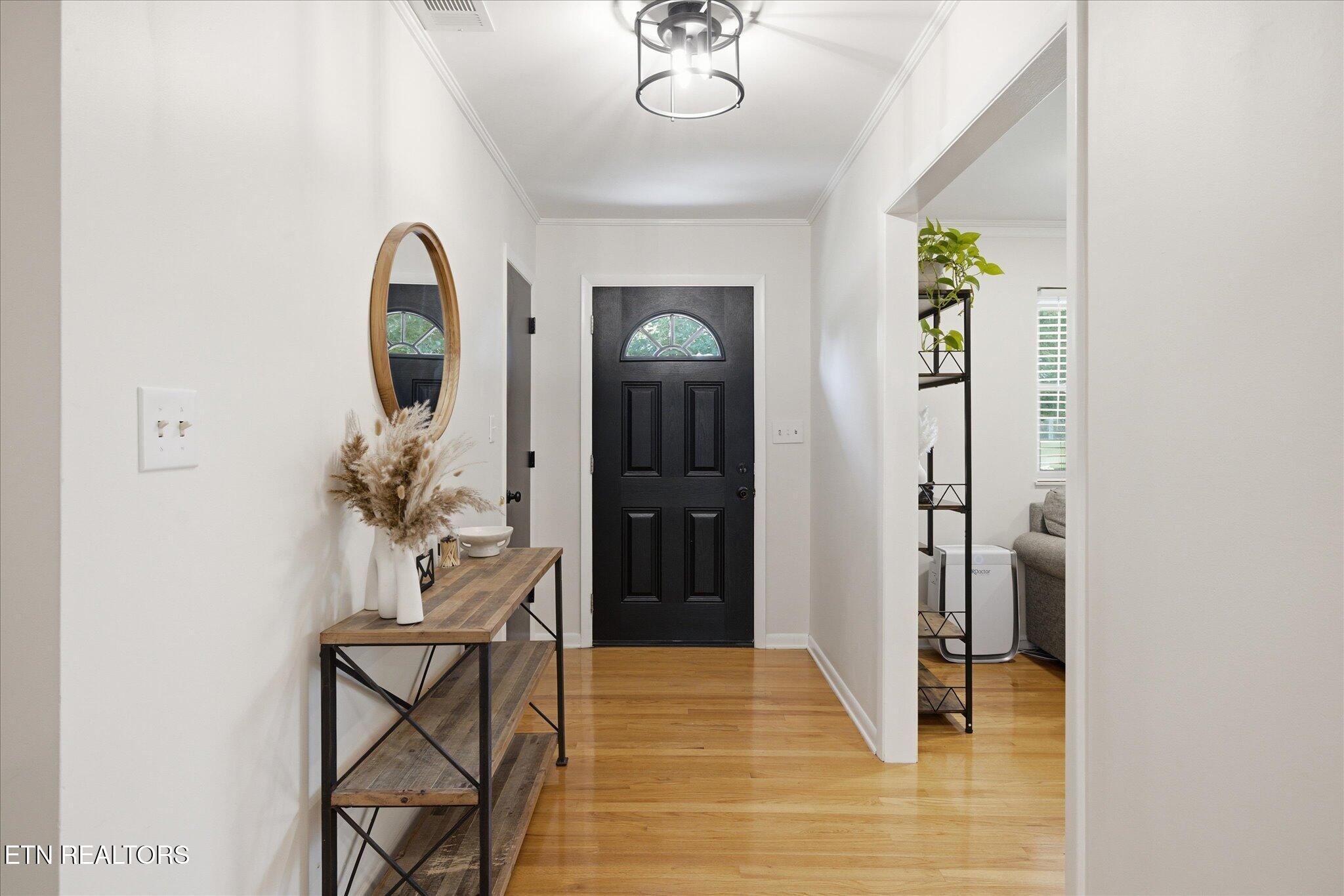 Residential in Knoxville 3