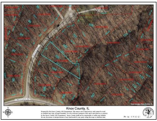 103 Greenwood Ct, Dahinda, IL, 61428 | Card Image