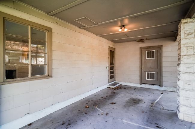 View of patio | Image 23