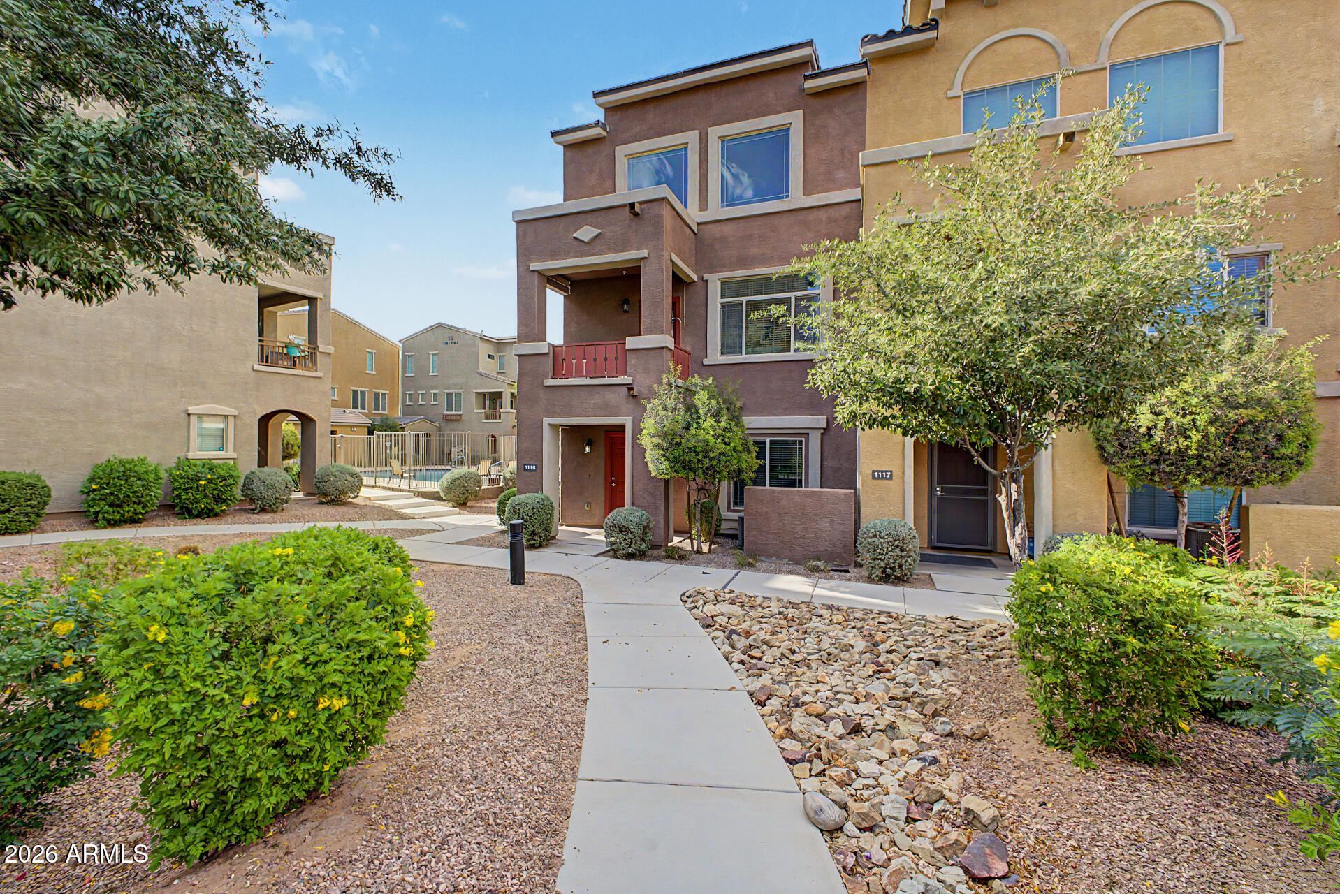 Residential in Gilbert 3