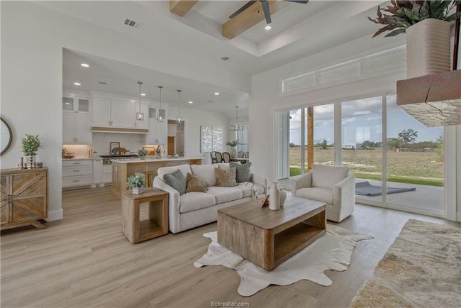 23 High Meadow Trail, House other with 4 bedrooms, 3 bathrooms and null parking in Franklin TX | Image 7