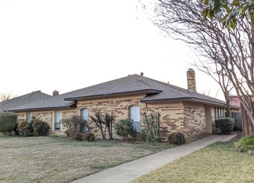 3321 San Mateo Drive, Plano, TX, 75023 | Card Image