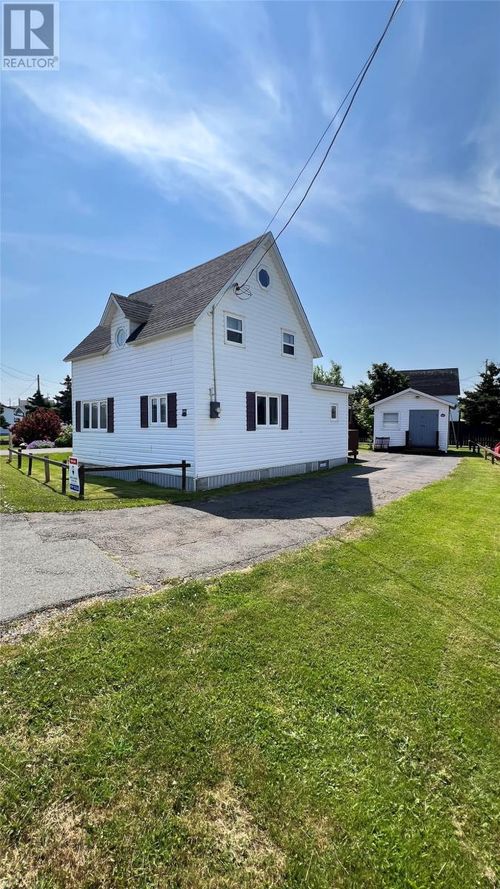 22 Marine Dr, Grand Bank, NL, A0E1W0 | Card Image
