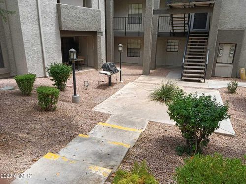 314-8020 E Thomas Rd, Scottsdale, AZ, 85251-6666 | Card Image