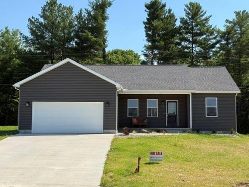 52 Pickett Ct, Chillicothe, OH, 45601-9862 | Card Image