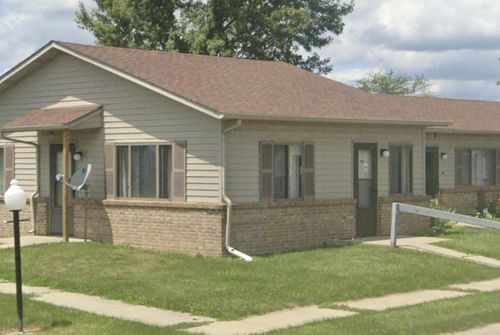 125 Shire Crest Dr, West Unity, OH, 43570-9673 | Card Image