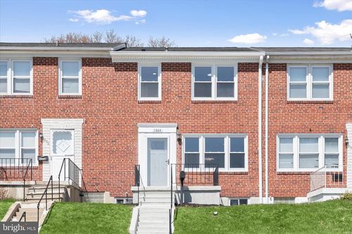 1664 Kirkwood Rd, GWYNN OAK, MD, 21207-4938 | Card Image