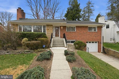 8112 W Beach Dr Nw, WASHINGTON, DC, 20012-2237 | Card Image