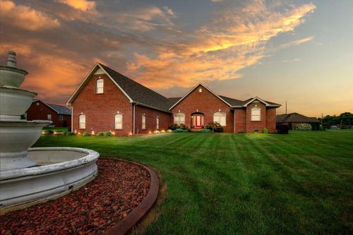 46 Wildwood Drive, Corbin, KY, 40701 | Card Image
