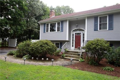 490 Sowams Road, House other with 4 bedrooms, 2 bathrooms and null parking in Barrington RI | Image 1