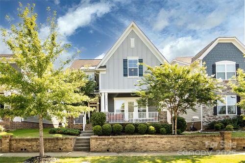 11610 Westbranch Pkwy, Davidson, NC, 28036-0449 | Card Image