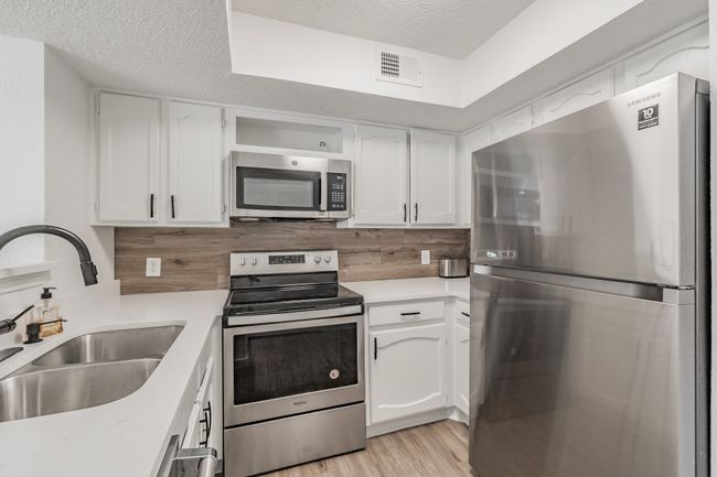 APT-201 - 3101 Sondra Dr, Condo with 1 bedrooms, 1 bathrooms and null parking in Fort Worth TX | Image 7