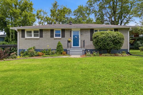 5001 Bonnawell Dr, Hermitage, TN, 37076-1808 | Card Image