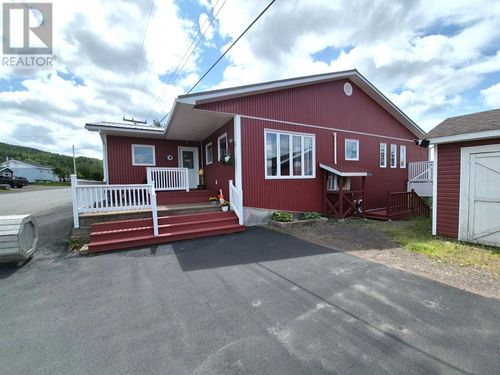 82 Main St, South Brook, NL, A0J1S0 | Card Image